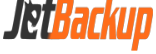 JetBackup logo